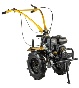 Мотоблок Denzel DPT-370X