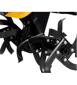 Мотоблок Denzel DPT-370X