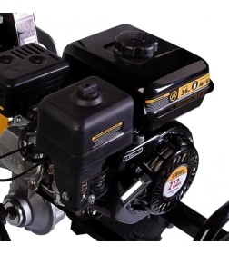 Мотоблок Denzel DPT-370X