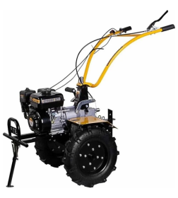 Мотоблок Denzel DPT-370X