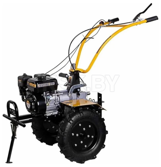 Мотоблок Denzel DPT-370X (56406) 