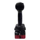 Аккумуляторный ударный гайковерт бесщеточный EDON Protech AW-21/600BL