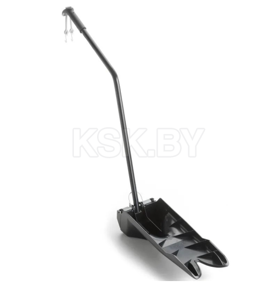 Комплект мульчирования для садового трактора 122 см ESTATE 9122 WX / XWSY STIGA 299901056/0 (299901056/0) 