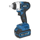 Аккумуляторный гайковерт бесщеточный REDBO OAW-21/300BL