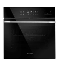 Шкаф духовой электрический MAUNFELD EOEH7615STB