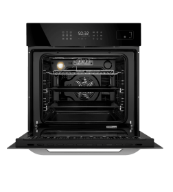 Шкаф духовой электрический MAUNFELD EOEH7615STB
