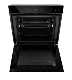 Шкаф духовой электрический MAUNFELD EOEH7615STB