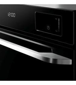 Шкаф духовой электрический MAUNFELD EOEH7615STB