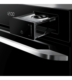 Шкаф духовой электрический MAUNFELD EOEH7615STB