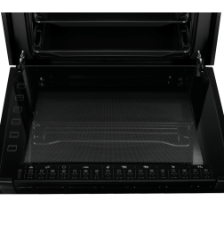 Шкаф духовой электрический MAUNFELD EOEH7615STB