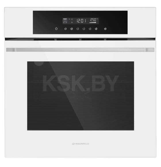 Шкаф духовой электрический MAUNFELD AEOD60103W (КА-00024905) 