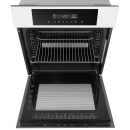 Шкаф духовой электрический MAUNFELD AEOD60103W (КА-00024905) 