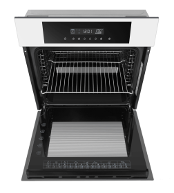 Шкаф духовой электрический MAUNFELD AEOD60103W