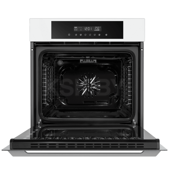 Шкаф духовой электрический MAUNFELD AEOD60103W (КА-00024905) 