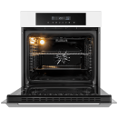 Шкаф духовой электрический MAUNFELD AEOD60103W (КА-00024905) 