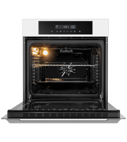 Шкаф духовой электрический MAUNFELD AEOD60103W