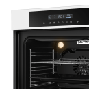 Шкаф духовой электрический MAUNFELD AEOD60103W (КА-00024905) 