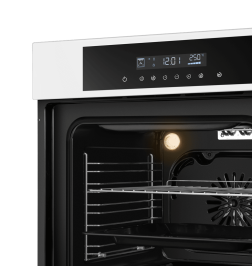 Шкаф духовой электрический MAUNFELD AEOD60103W