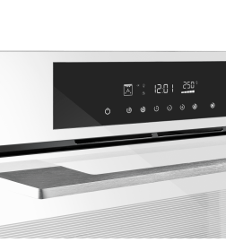 Шкаф духовой электрический MAUNFELD AEOD60103W