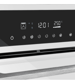 Шкаф духовой электрический MAUNFELD AEOD60103W