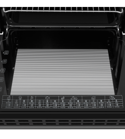 Шкаф духовой электрический MAUNFELD AEOD60103W