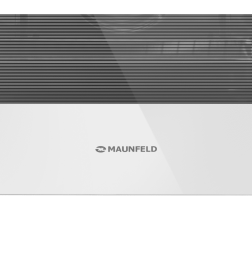 Шкаф духовой электрический MAUNFELD AEOD60103W