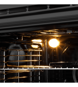 Шкаф духовой электрический MAUNFELD AEOD60103W