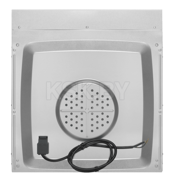 Шкаф духовой электрический MAUNFELD AEOD60103W (КА-00024905) 