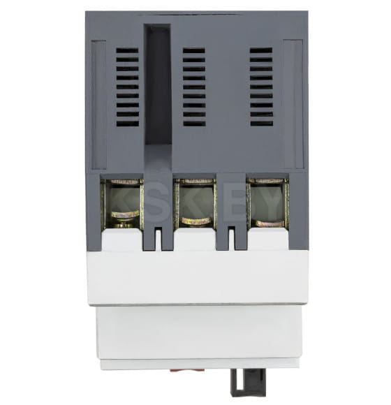 Пускатель ПРК80-6 In=6A Ir=4-6A Ue 660В TDM SQ0212-0019 (SQ0212-0019) 