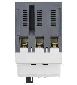 Пускатель ПРК80-40 In=40A Ir=25-40A Ue 660В TDM SQ0212-0023