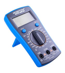 Мультиметр ROBITON MASTER DMM-800 BL1