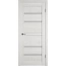 Дверное полотно Atum Pro 26X Air stratum White cloud 2000х800х39мм