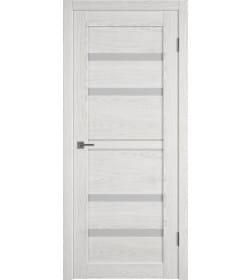 Дверное полотно Atum Pro 26X Air stratum White cloud 2000х800х39мм