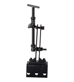 Сцепка универсальная регулируемая Huter 71/3/66