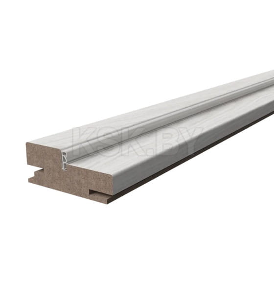 Коробка дверная телескоп. 32х80х2100мм Air stratum