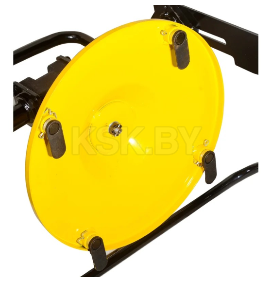 Косилка роторная Huter РК-850В-14 (71/3/59) 