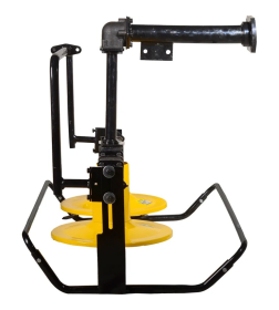 Косилка роторная Huter РК-850В-14