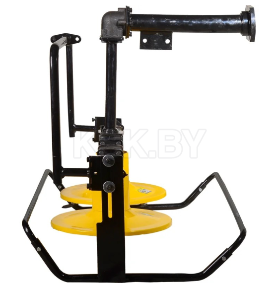 Косилка роторная Huter РК-850В-14 (71/3/59) 