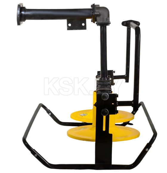 Косилка роторная Huter РК-850В-14 (71/3/59) 