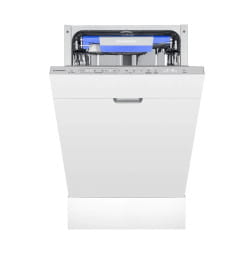 Посудомоечная машина MAUNFELD MLP45330T Smart Beam Inverter Wi-Fi