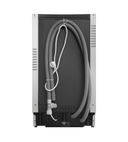 Посудомоечная машина MAUNFELD MLP45330T Smart Beam Inverter Wi-Fi