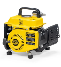 Мотопомпа CHAMPION GP40-II