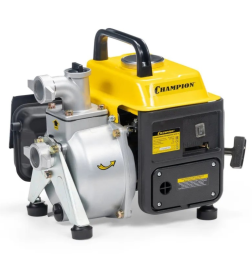 Мотопомпа CHAMPION GP40-II