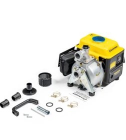 Мотопомпа CHAMPION GP40-II