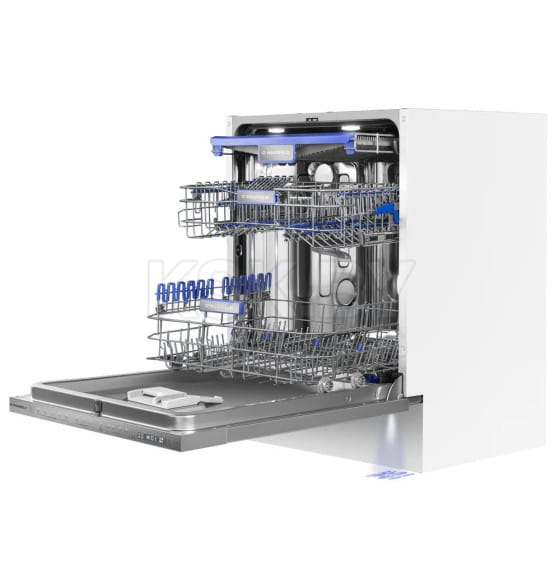 Посудомоечная машина MAUNFELD MLP60330T Smart Beam Inverter (КА-00023185) 