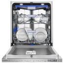 Посудомоечная машина MAUNFELD MLP60330T Smart Beam Inverter (КА-00023185) 