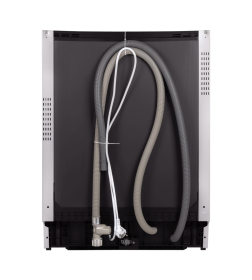 Посудомоечная машина MAUNFELD MLP60330T Smart Beam Inverter