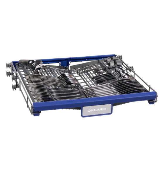 Посудомоечная машина MAUNFELD MLP60330T Smart Beam Inverter (КА-00023185) 