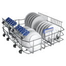 Посудомоечная машина MAUNFELD MLP60330T Smart Beam Inverter (КА-00023185) 