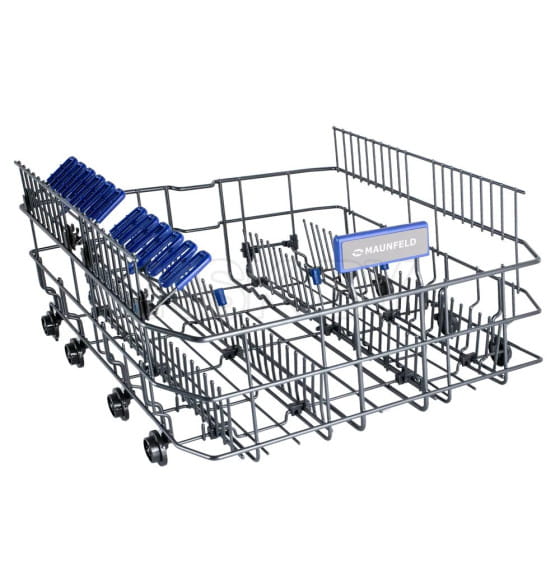 Посудомоечная машина MAUNFELD MLP60330T Smart Beam Inverter (КА-00023185) 